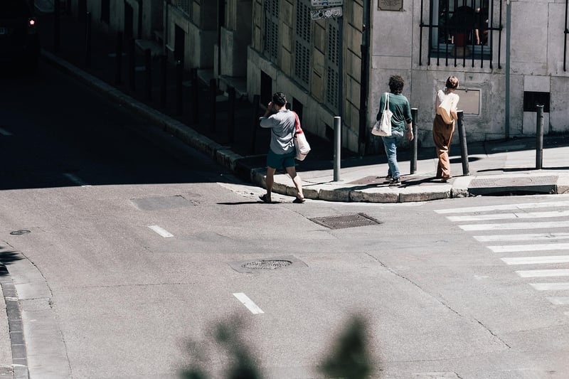 City Streets