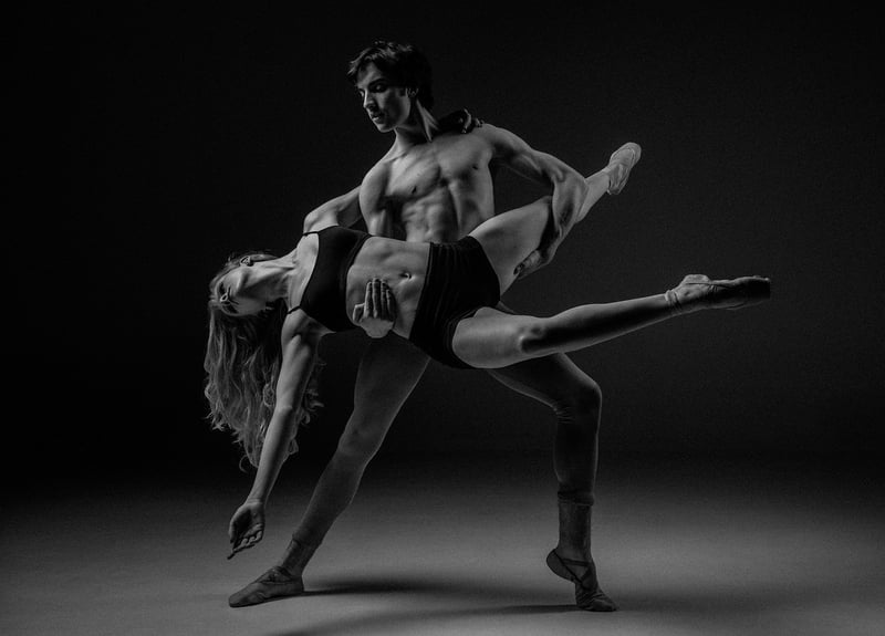 5Rhythms Dance
