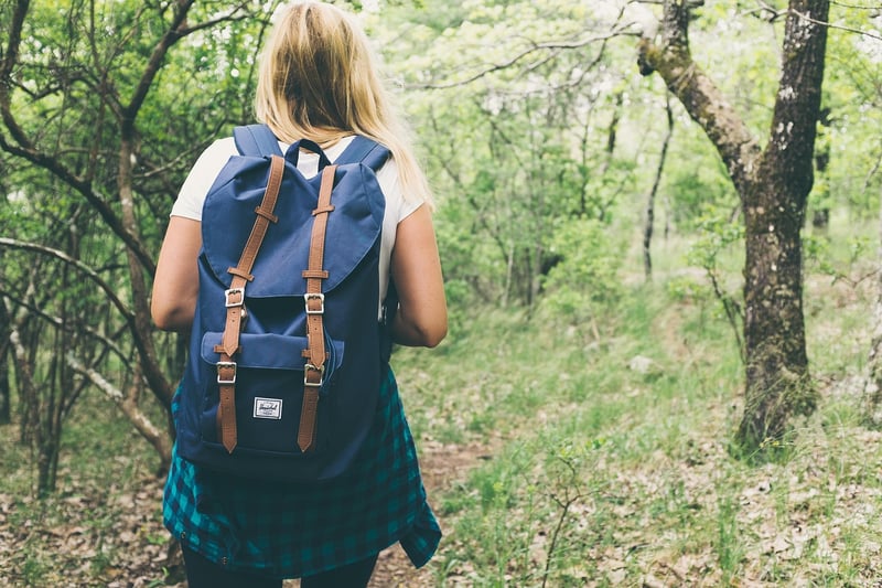 Nature Trail